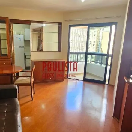 Rent this 2 bed house on Rua Batataes 308 in Cerqueira César, São Paulo - SP