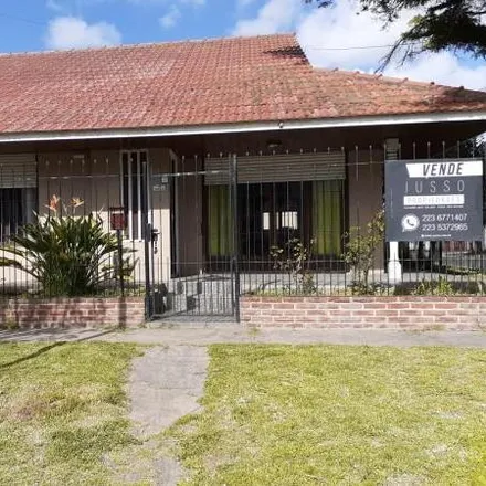 Buy this 2 bed house on Luis Dellepiane 702 in Peralta Ramos Oeste, Mar del Plata