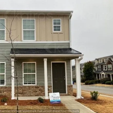 Rent this 3 bed house on 191 Cold Creek Parkway in Macon, GA 31210