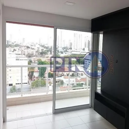 Rent this 1 bed apartment on Rua K in Setor Marista, Goiânia - GO