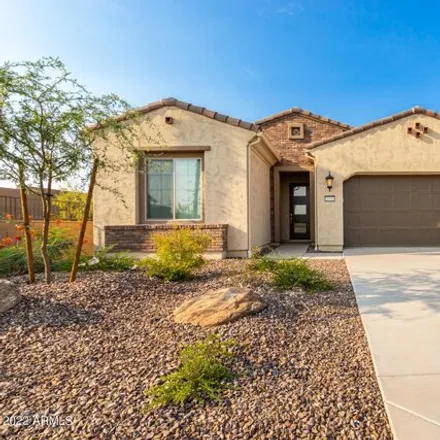 Buy this 2 bed house on 16956 West Earll Drive in Goodyear, AZ 85395