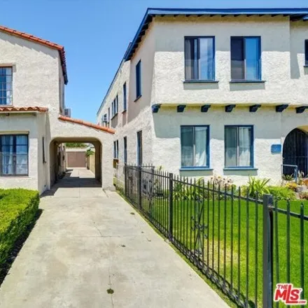 Image 5 - 1525 S Orange Grove Ave, Los Angeles, California, 90019 - House for sale