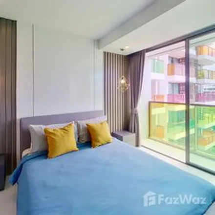 Rent this 2 bed apartment on Rocco Hua Hin in Hua Hin 75/1, Rung Sawang