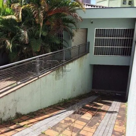 Rent this 4 bed house on Rua Pedro Calmon in Jardim Bela Vista, Santo André - SP