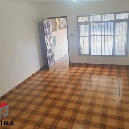 Rent this 2 bed house on Rua Lidia Tomé in Rudge Ramos, São Bernardo do Campo - SP