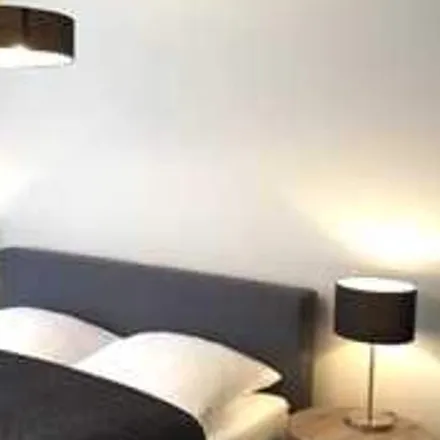 Rent this 1 bed apartment on 06526 Sangerhausen