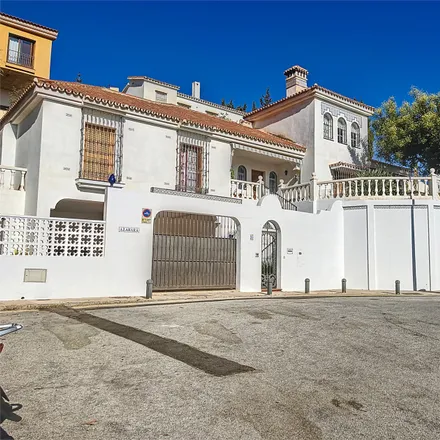 Buy this 5 bed house on Liceo Francés Internacional de Málaga in Calle Los Flamencos, 36