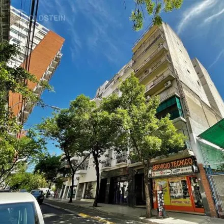 Buy this 2 bed apartment on Pasco 20 in Balvanera, 1090 Buenos Aires