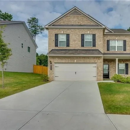 Rent this 5 bed house on Burrus Lane in Mableton, GA 30126