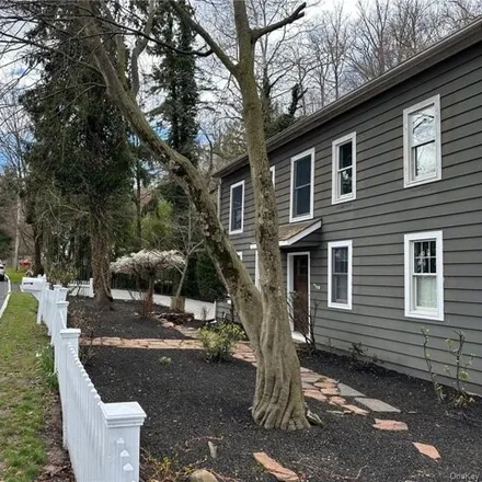 Image 2 - 45 River Road, Village of Grand View-on-Hudson, Village of Nyack, NY 10960, USA - House for rent
