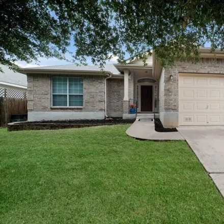 Buy this 3 bed house on 8626 Anderson Cove in Converse, TX 78109