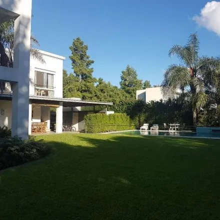 Buy this 5 bed house on unnamed road in Haras Santa María, 1628 Loma Verde