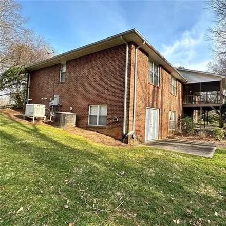 Image 3 - 98 Mockingbird Lane, South Lincolnton, Lincolnton, NC 28092, USA - House for sale