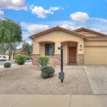 Buy this 4 bed house on 20701 North Alma Drive in Maricopa, AZ 85138