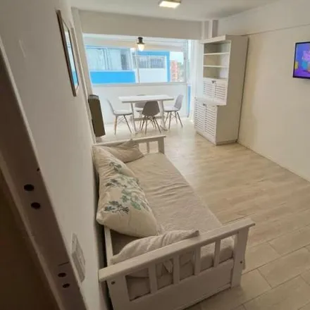 Rent this 1 bed apartment on De Las Artes in Partido de Pinamar, 7167 Pinamar