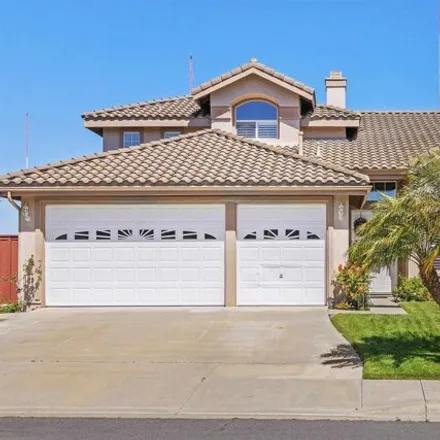 Buy this 4 bed house on 5213 Palmera Drive in Oceanside, CA 92057