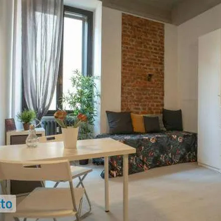 Rent this 1 bed apartment on Casacloud in Piazza Napoli, 20146 Milan MI