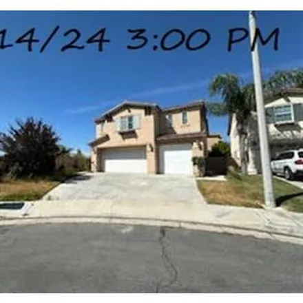 Buy this 5 bed house on 27201 Scotch Pine Place in Humphreys, Santa Clarita