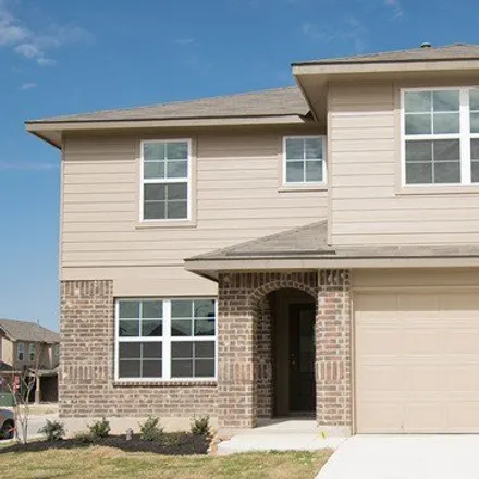 Buy this 5 bed house on 9120 Mustang Pass in Helotes, Bexar County