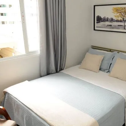 Rent this 2 bed apartment on Brasília in Região Integrada de Desenvolvimento do Distrito Federal e Entorno, Brazil