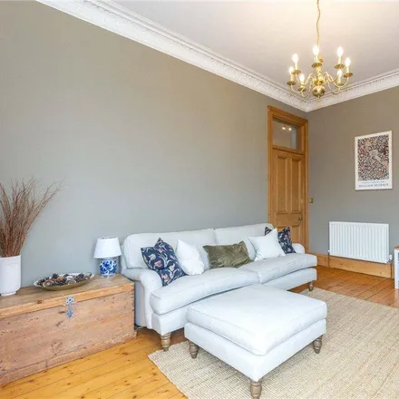 Image 2 - 30 Comely Bank Street, City of Edinburgh, EH4 1AW, United Kingdom - Apartment for rent