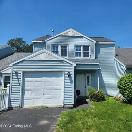 Buy this 3 bed house on 1150 Spearhead Drive in East Glenville, NY 12302