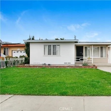 Rent this 3 bed house on 14510 Helwig Avenue in Norwalk, CA 90650