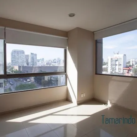 Image 2 - Torre Estocolmo, Calle Lago Andrómaco, Colonia Ampliación Granada, 11529 Mexico City, Mexico - Apartment for sale