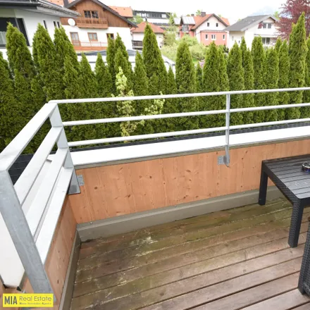 Rent this 1 bed apartment on Sankt Leonhard