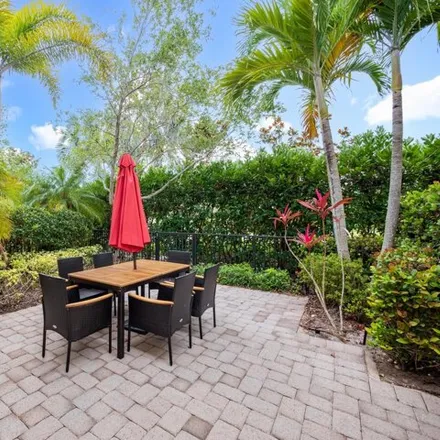 Image 2 - 4501 Cadiz Circle, Palm Beach Gardens, FL 33418, USA - House for rent