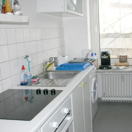 Image 3 - Berlin Midye, Nettelbeckplatz, 13347 Berlin, Germany - Room for rent