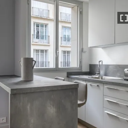 Image 7 - 55 Avenue de la Grande Armée, 75116 Paris, France - Apartment for rent