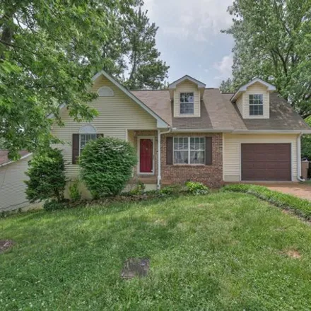 Buy this 3 bed house on 219 Ash Grove Dr in Nashville, Tennessee