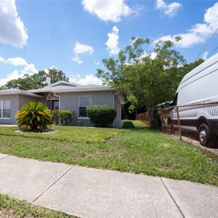 Buy this 3 bed house on 4219 E Ellicott St in Tampa, Florida