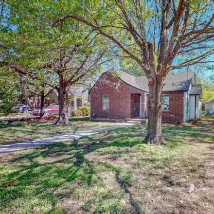 Buy this 3 bed house on 7044 Woodard Avenue in Dallas, TX 75227