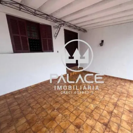 Rent this 2 bed house on Rua Domingos Soares de Barros in Santa Terezinha de Piracicaba, Piracicaba - SP