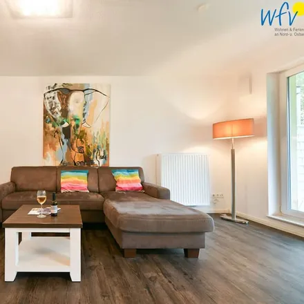 Image 8 - Wangerooge, 26486 Wangerooge, Germany - Apartment for rent