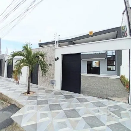 Buy this 4 bed house on Rua Jacarandá 91 in Cajazeiras, Fortaleza - CE