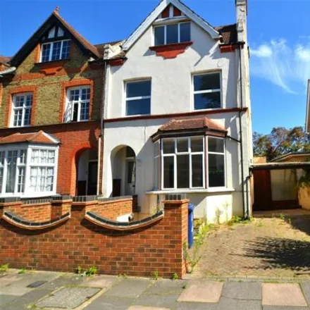 Buy this 7 bed duplex on Kenilworth House in 26-28 Kenilworth Road, London