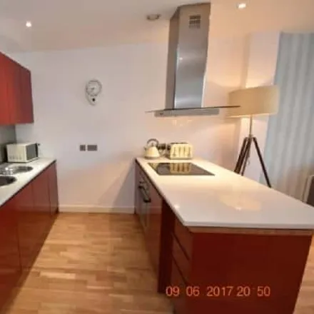 Rent this 2 bed apartment on Don't Be Shy in 8 Brewer Street, Manchester