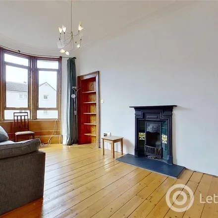 Rent this 1 bed apartment on Thornwood Avenue in Thornwood, Glasgow