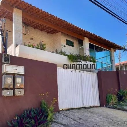 Buy this 4 bed house on unnamed road in Lagoa Funda, Guarapari - ES