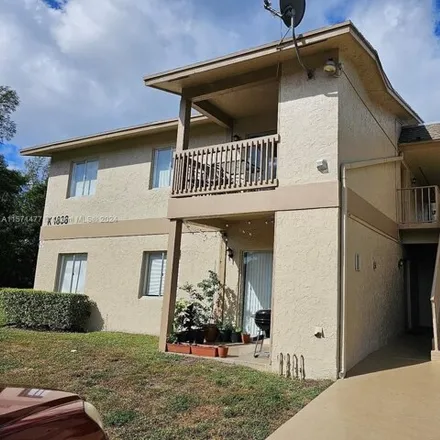 Rent this 2 bed condo on Abbey Road in Palm Beach County, FL 33415