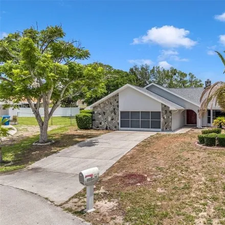 Buy this 3 bed house on 13322 Jay Ct in Spring Hill, Florida