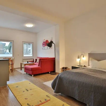 Rent this studio apartment on Friedhof Niendorf in 23669 Niendorf/Ostsee Timmendorfer Strand, Germany