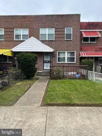 Buy this 4 bed house on 1130 East Sharpnack Street in Philadelphia, PA 19150