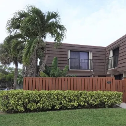 Rent this 2 bed house on 2349 23rd Court in Jupiter, FL 33477