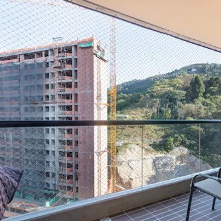 Buy this 2 bed apartment on Carrera 42A in 055421 Envigado, ANT