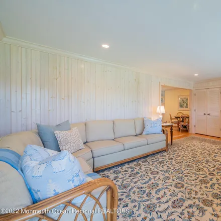Buy this 1 bed condo on 310 Maryland Avenue in Point Pleasant Beach, NJ 08742