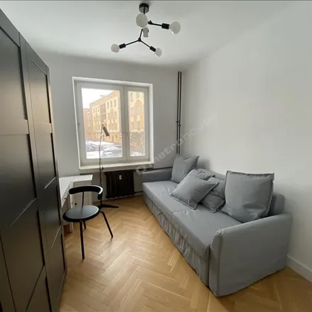 Rent this 3 bed apartment on 63 in Siedlce, Poland